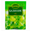 Базилік Kamis сушений 10г