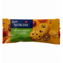 Галеты Nordic из овса с фруктами 30г