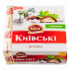 Пирожные БКК Киевские с кокосом 200г
