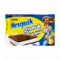 Пирожное бисквитное Nesguik Snack Lapte-Мляко с мол нач 26г