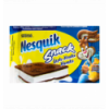 Пирожное бисквитное Nesguik Snack Lapte-Мляко с мол нач 26г