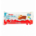 Тістечко Kinder Milk-Slice бісквітне 28г*5шт 140г