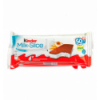 Пирожное Kinder Milk-Slice бисквитное 28г*5шт 140г