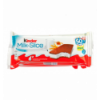 Тістечко Kinder Milk-Slice бісквітне 28г*5шт 140г