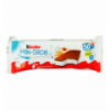 Тістечко Kinder Milk-Slice бісквітне з молочною начинкою 20г