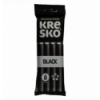 Хрусткі трубочки "Kresko" Black 40г