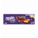 Тістечко Milka бісквітне двошарове 140г