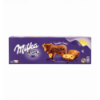 Пирожное Milka бисквитное двухслойное 140г