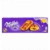 Пирожное Milka с шоколадной начинкой бисквитное 175г