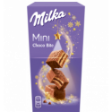 Пирожное Milka Mini Choco Bite бисквитное 117г