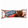 Печенье-сэндвич Super Kontik со вкусом шоколада 76г