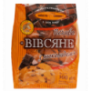 Печенье Київхліб Овсяное с шоколадом 300г