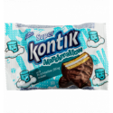 Печенье маршмеллоу со вкусом ванили Super Kontik Кonti му 30г