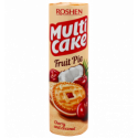 Печиво Roshen Multicake Вишня-Кокос 195г