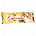 Печиво Roshen Esmeralda здобне зі шматочками глазурі 150г
