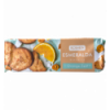 Печиво Roshen Esmeralda здобне з цедрою апельсина 150г