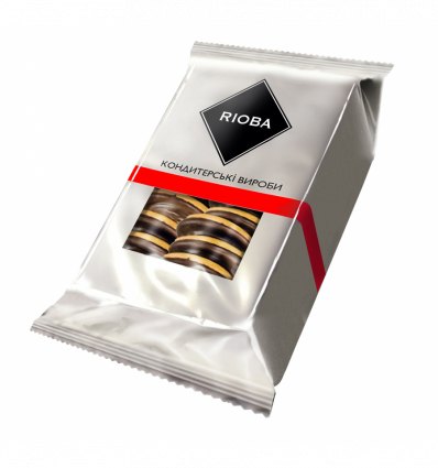 Печиво Rioba здобне Альпійське 500гр
