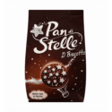 Печиво Pan di Stelle Mulino Bianco з какао та шоколадом 350г