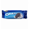 Печенье Oreo с какао и кремовой начинкой ванильн вкуса 38г