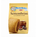 Печенье Mulino Bianco Settembrini с инжирным конфитюром 250г