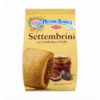 Печиво Mulino Bianco Settembrini з інжирним конфітюром 250г