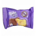Печиво Milka вкрите молочним шоколадом 40г