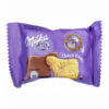 Печиво Milka вкрите молочним шоколадом 40г