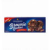 Печенье Millennium Brownie Cookies с лесным орехом 126г
