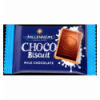 Печиво Millennium Choco Biscuit з шоколадом 15г