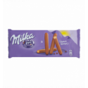 Печенье Milka Choco Sticks покрытые молочным шоколадом 112г
