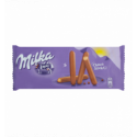 Печиво Milka Choco Sticks у молочному шоколаді 112г