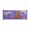 Печенье Milka Choco Sticks покрытые молочным шоколадом 112г