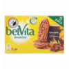 Печенье Belvita Завтрак с какао и шоколадными кусочками 225г