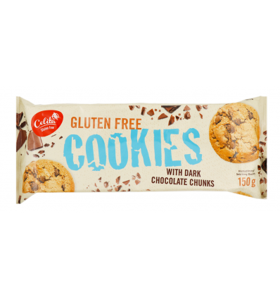 Печиво Celita Cookies 150г
