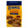 Печенье Bahlsen Leibniz Minis с молочным шоколадом 100г