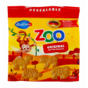 Печенье Bahlsen Zoo масляное 100г