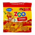 Печиво Bahlsen Zoo масляне 100г