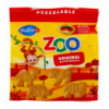 Печенье Bahlsen Zoo масляное 100г