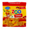 Печиво Bahlsen Zoo масляне 100г