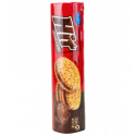 Печенье Bahlsen Hit Choco Flavour со вкусом какао 220г