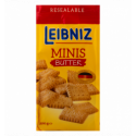 Печенье Bahlsen Leibniz Minis сливочное 100г