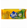 Крекер Tuc со вкусом сметаны и лука соленый 100г