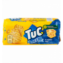 Крекер Tuc соленый со вкусом сыра 100г