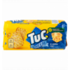 Крекер Tuc солоний зі смаком сиру 100г