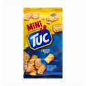 Крекер Tuc Mini Сир солоний 100г