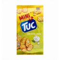 Крекер Tuc Mini соленый со вкусом сметаны и лука 100г