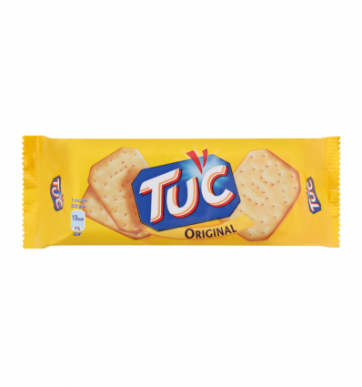 Крекер Tuc Original 100г