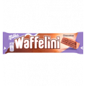 Вафля Milka Waffelini chocomax з какао у шоколаді 31г