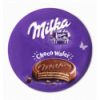 Вафли Milka Choco Wafer с молочным шоколадом 30г