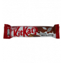 Батончик KitKat у молочному шоколаді 40г